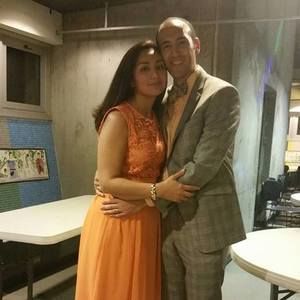 Meet your Posher, Irene